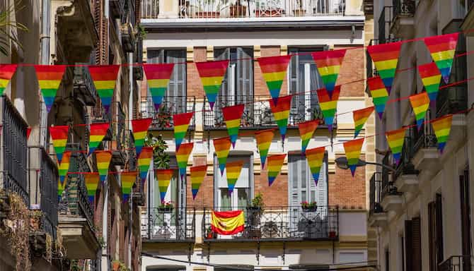 Blog images - 2025 - Chueca neighborhood Madrid Neighborhoods