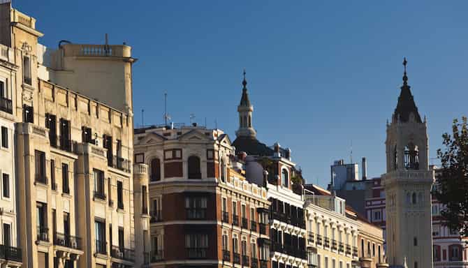 Blog images - 2025 - Spain Madrid Salamanca Area Madrid Neighborhoods
