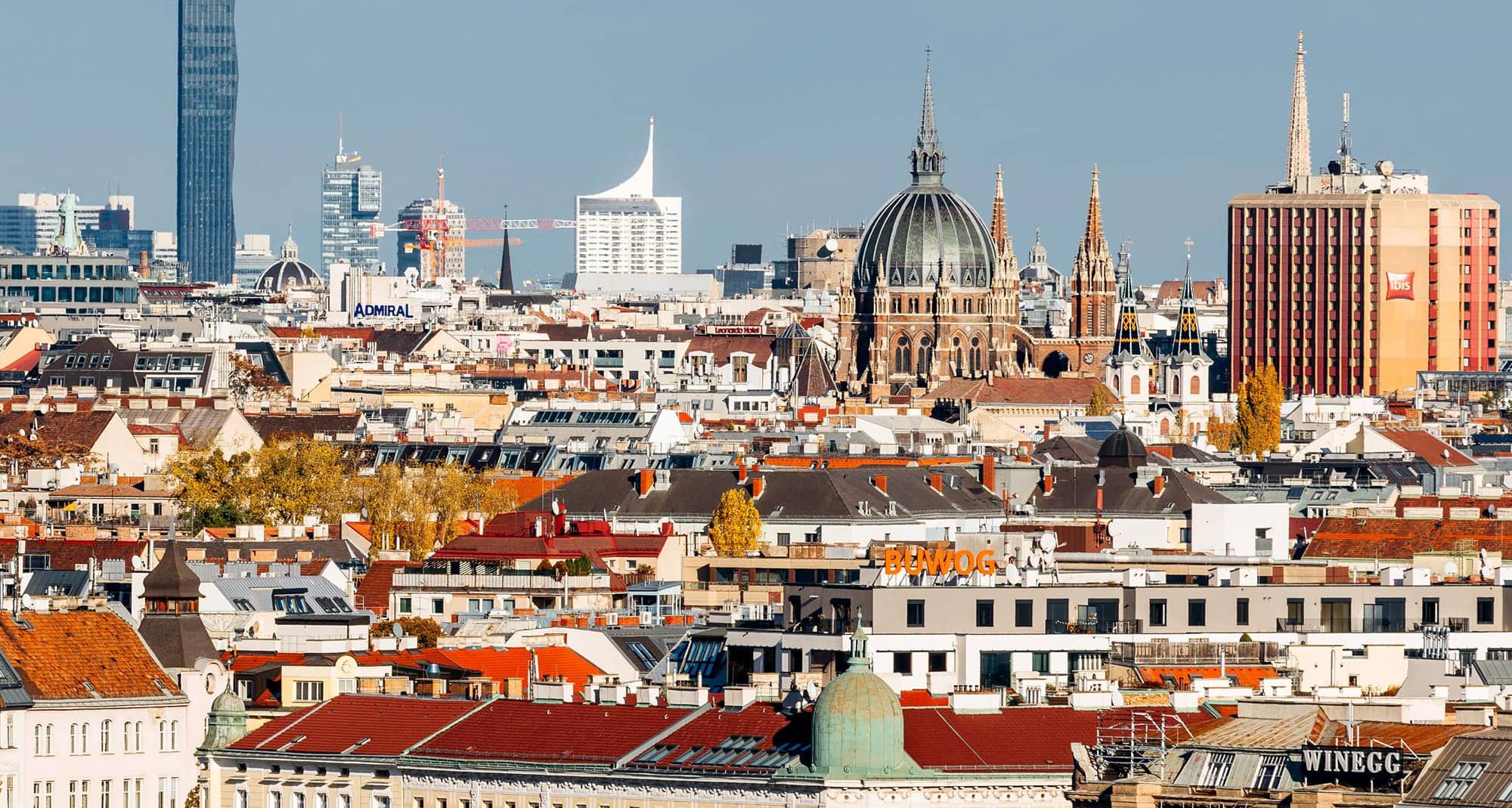 Blog images - 2025 - Day trips from Vienna discover hidden gems Day Trips from Vienna