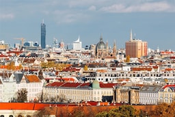 Blog images - 2025 - Day trips from Vienna discover hidden gems Day Trips from Vienna