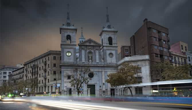 Blog images - 2025 - Plaza de Chamber Madrid Madrid Neighborhoods