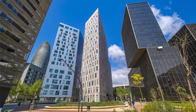 Blog images - 2025 - District in Poblenou