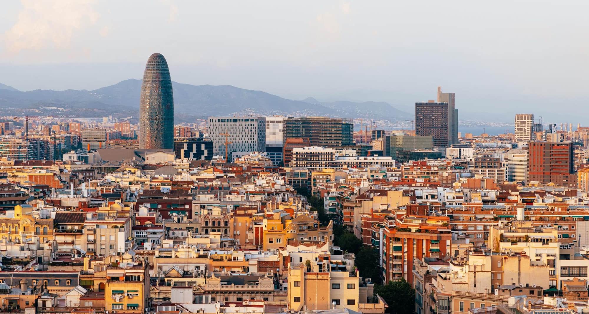 Blog images - 2025 - Discover Barcelona neighborhoods a local s guide