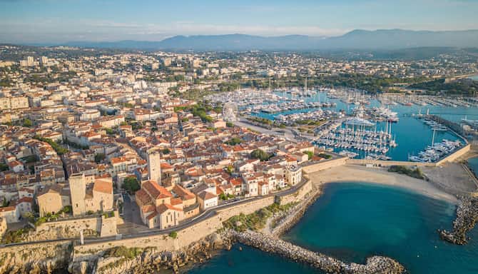 Blog images - 2025 - Antibes France