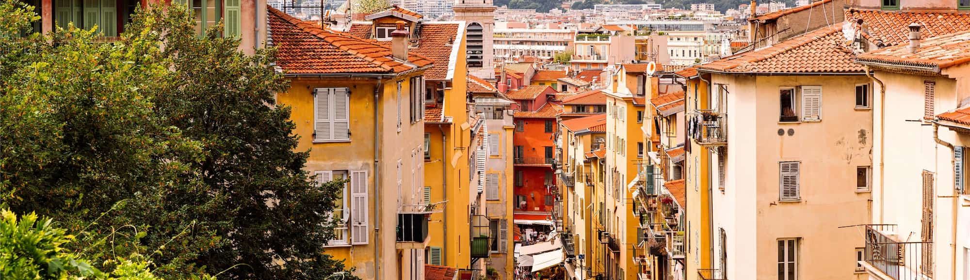 Blog images - 2025 - Day trips from Nice discover hidden gems