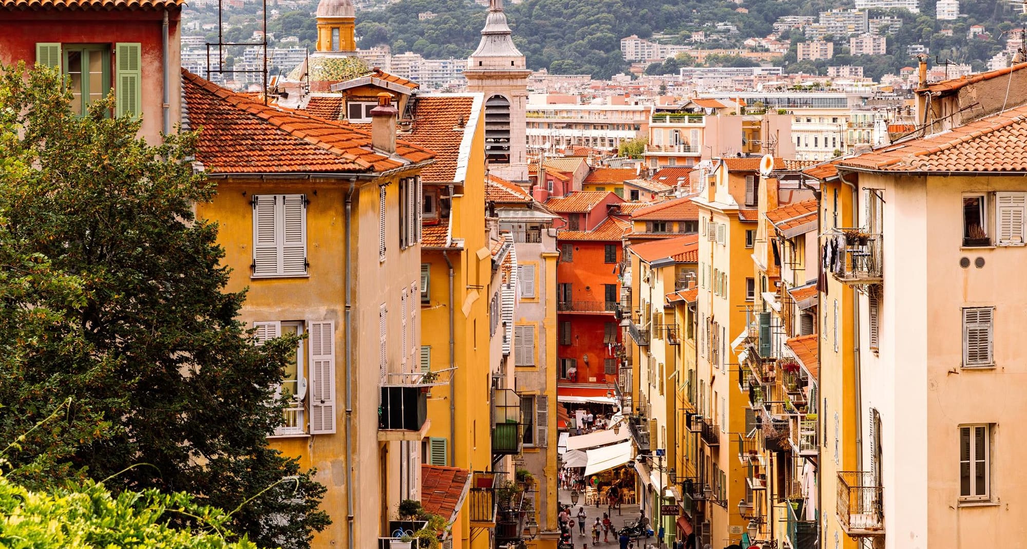 Blog images - 2025 - Day trips from Nice discover hidden gems