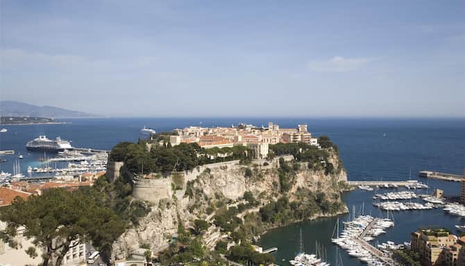 Blog images - 2025 - French Riviera Cote D Azur Monaco