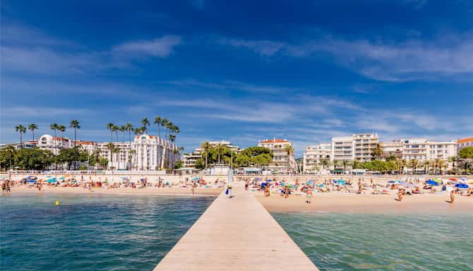 Blog images - 2025 - Boulevard de la Croisette