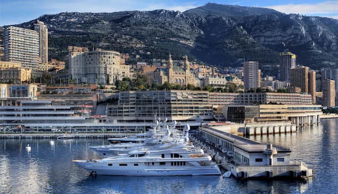 Blog images - 2025 - Casino De Monte Carlo Monaco
