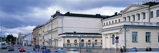 Blog images - 2025 - A Tour Through Art Museums in Helsinki