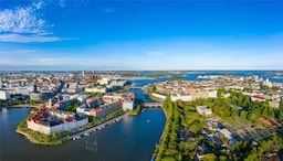 Blog images - 2025 - Helsinki Neighborhoods Discover Hidden Gems