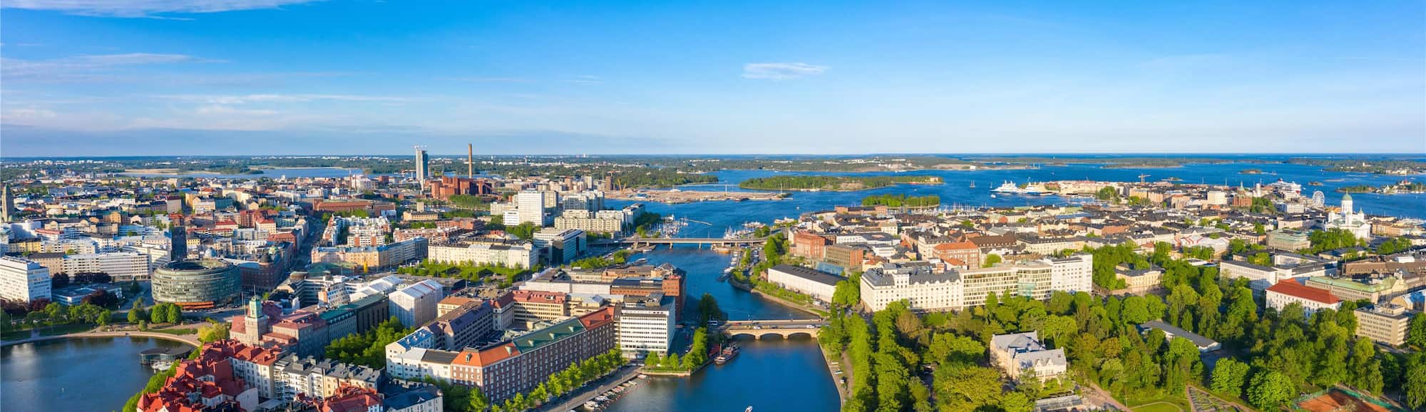 Blog images - 2025 - Unearthing the Best Things to Do in Helsinki