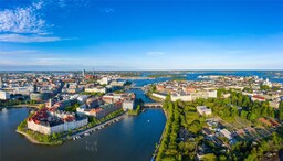 Blog images - 2025 - Unearthing the Best Things to Do in Helsinki