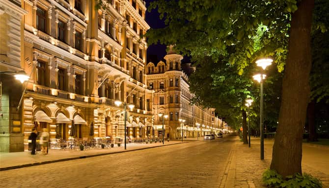 Blog images - 2025 - Helsinki restaurants