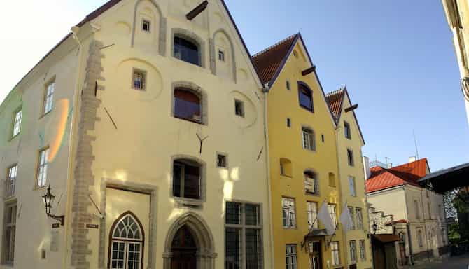 Blog images - 2025 - The Niguliste Museum