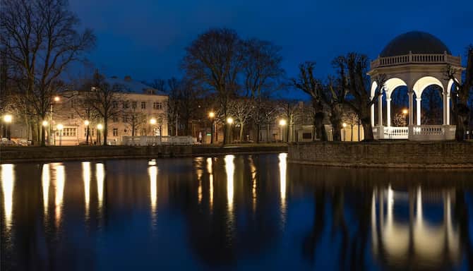 Blog images - 2025 - Kadriorg Art museum