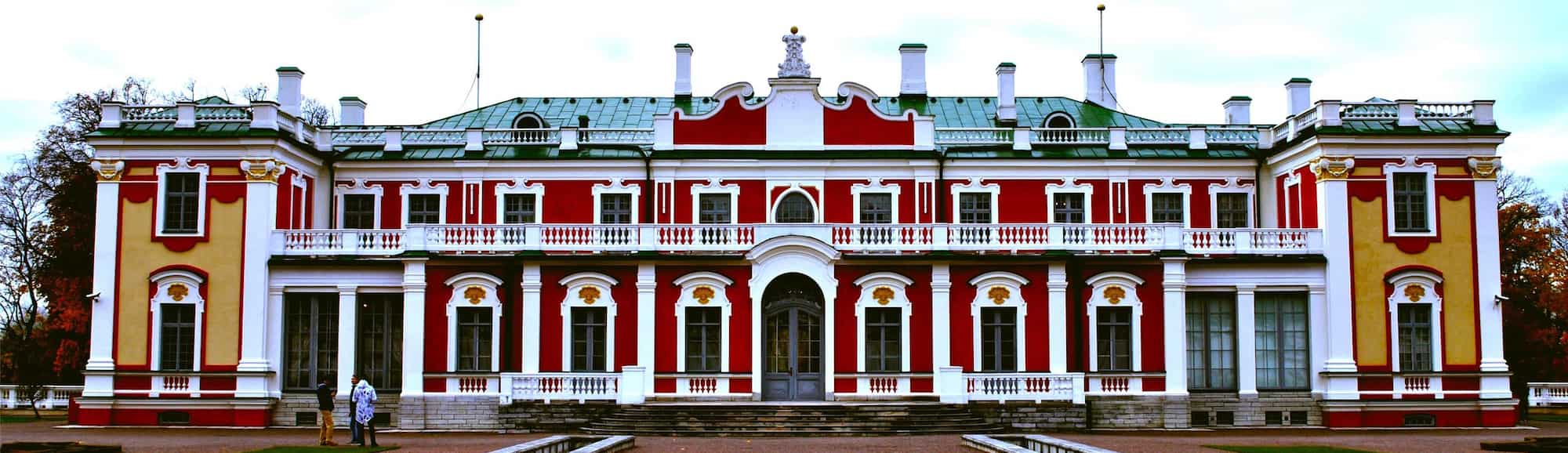 Blog images - 2025 - Tallinn s Museums Discover the Unexpected Treasures