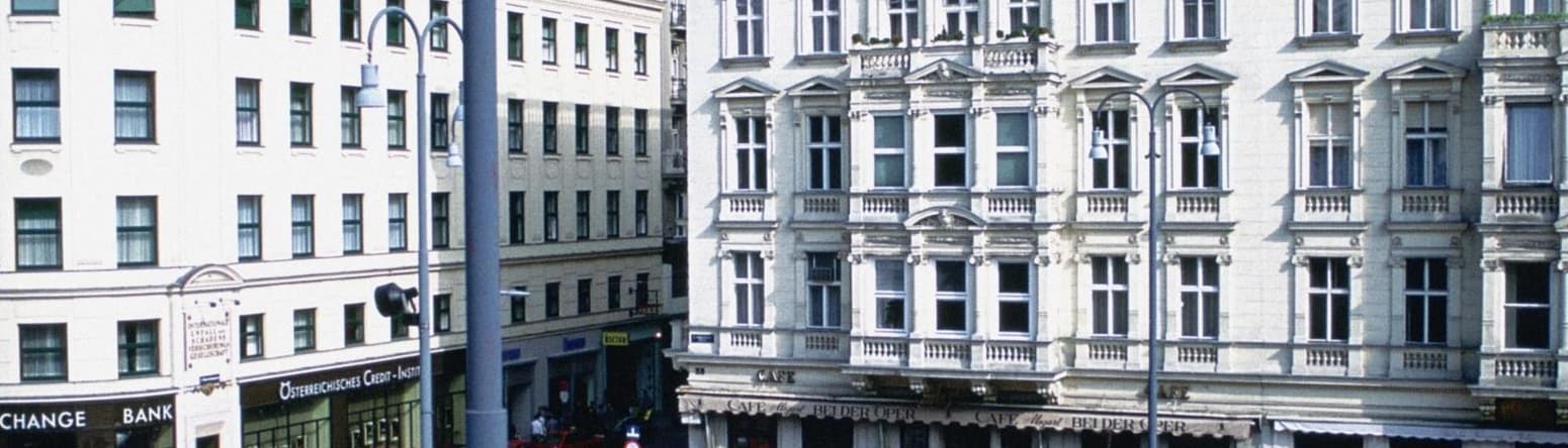 Blog images - 2025 - Albertina Platz Vienna Austria Vienna Districts