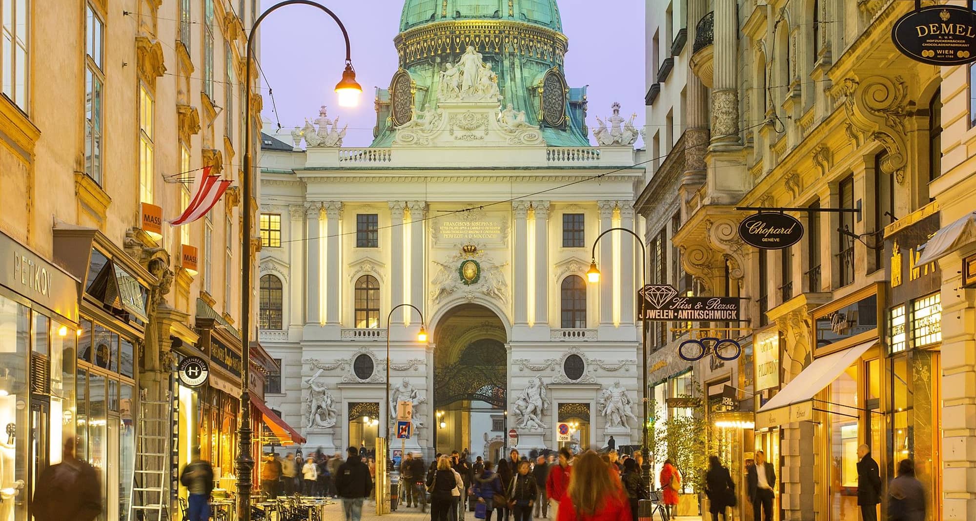 Blog images - 2025 - Discover Vienna districts a local s guide Vienna Districts
