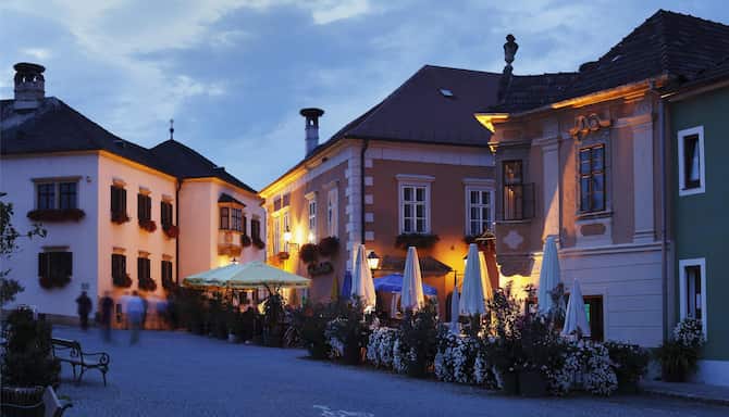 Blog images - 2025 - Austria Burgenland Day Trips from Vienna