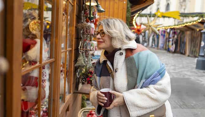 Blog images - 2025 - Christmas Market in Vienna Vienna Districts