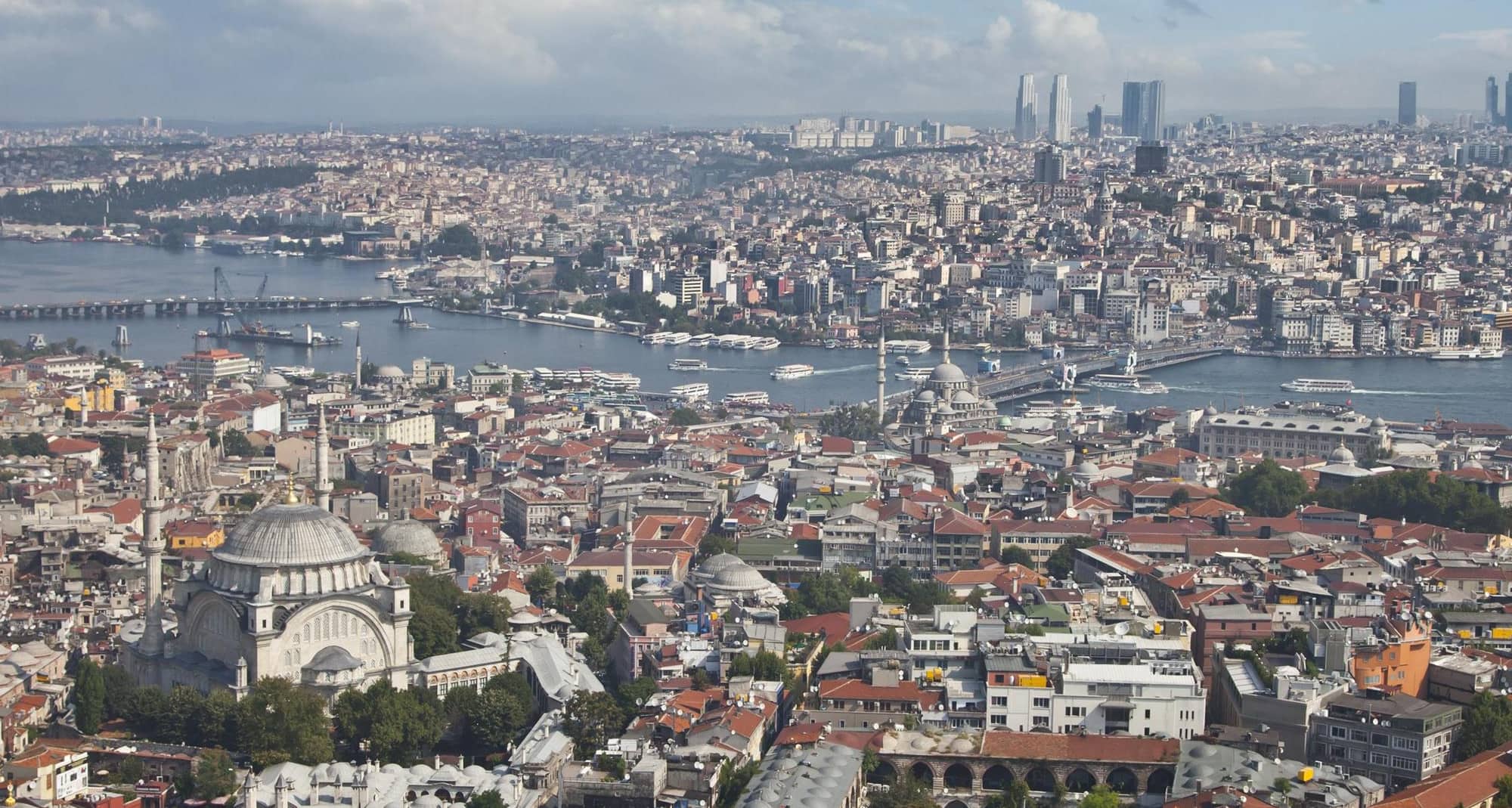 Blog images - 2025 - Istanbul s Museums A Journey Through Time Istanbul Museums