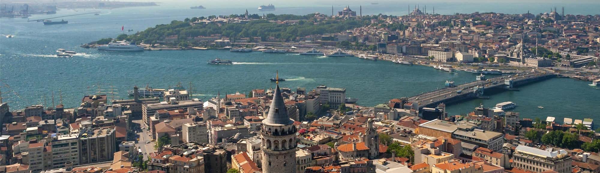 Blog images - 2025 - Things to Do in Istanbul A Delightful Journey Things to Do in Istanbul