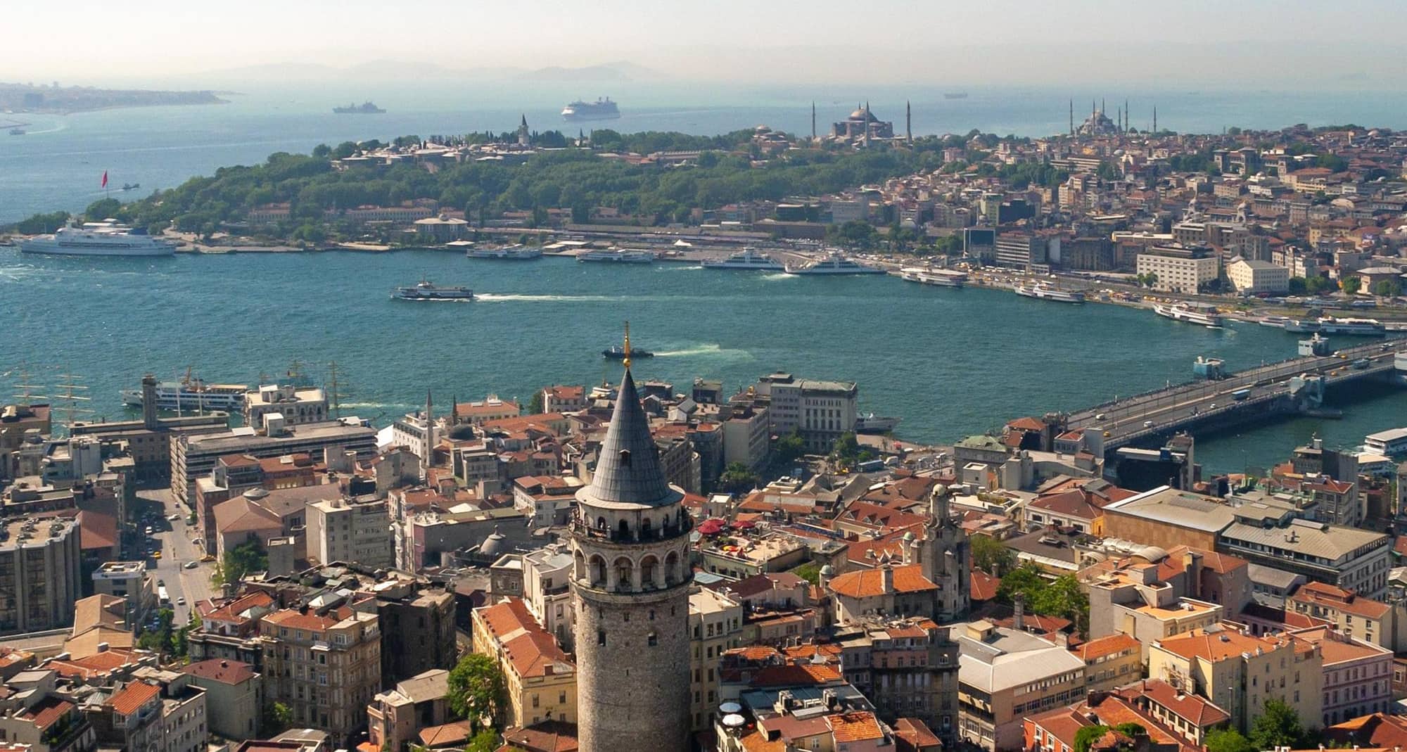 Blog images - 2025 - Things to Do in Istanbul A Delightful Journey Things to Do in Istanbul