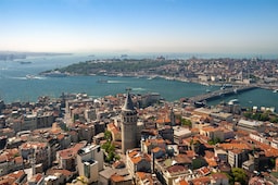 Blog images - 2025 - Things to Do in Istanbul A Delightful Journey Things to Do in Istanbul