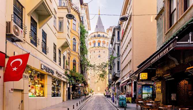 Blog images - 2025 - Museums Istanbul Istanbul Museums