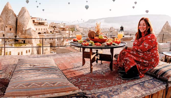 Blog images - 2025 - Cappadocia Turkey Best places to eat in Istanbul