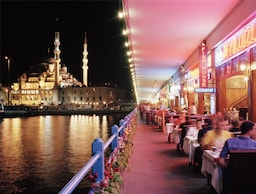 Blog images - 2025 - Best Places to Eat in Istanbul A Culinary Journey Best places to eat in Istanbul