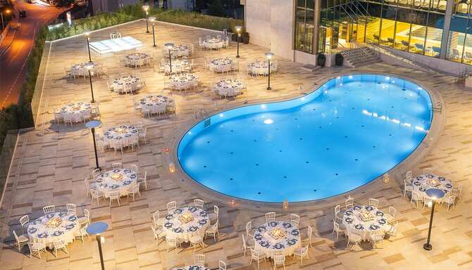 Blog images - 2025 - Radisson Blu Hotel Istanbul Sisli Things to Do in Istanbul