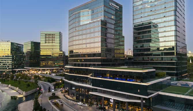 Blog images - 2025 - Radisson Collection Hotel VadIstanbul Things to Do in Istanbul