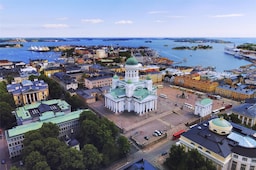 Blog images - 2025 - Day Trips From Helsinki Discover Hidden Gems