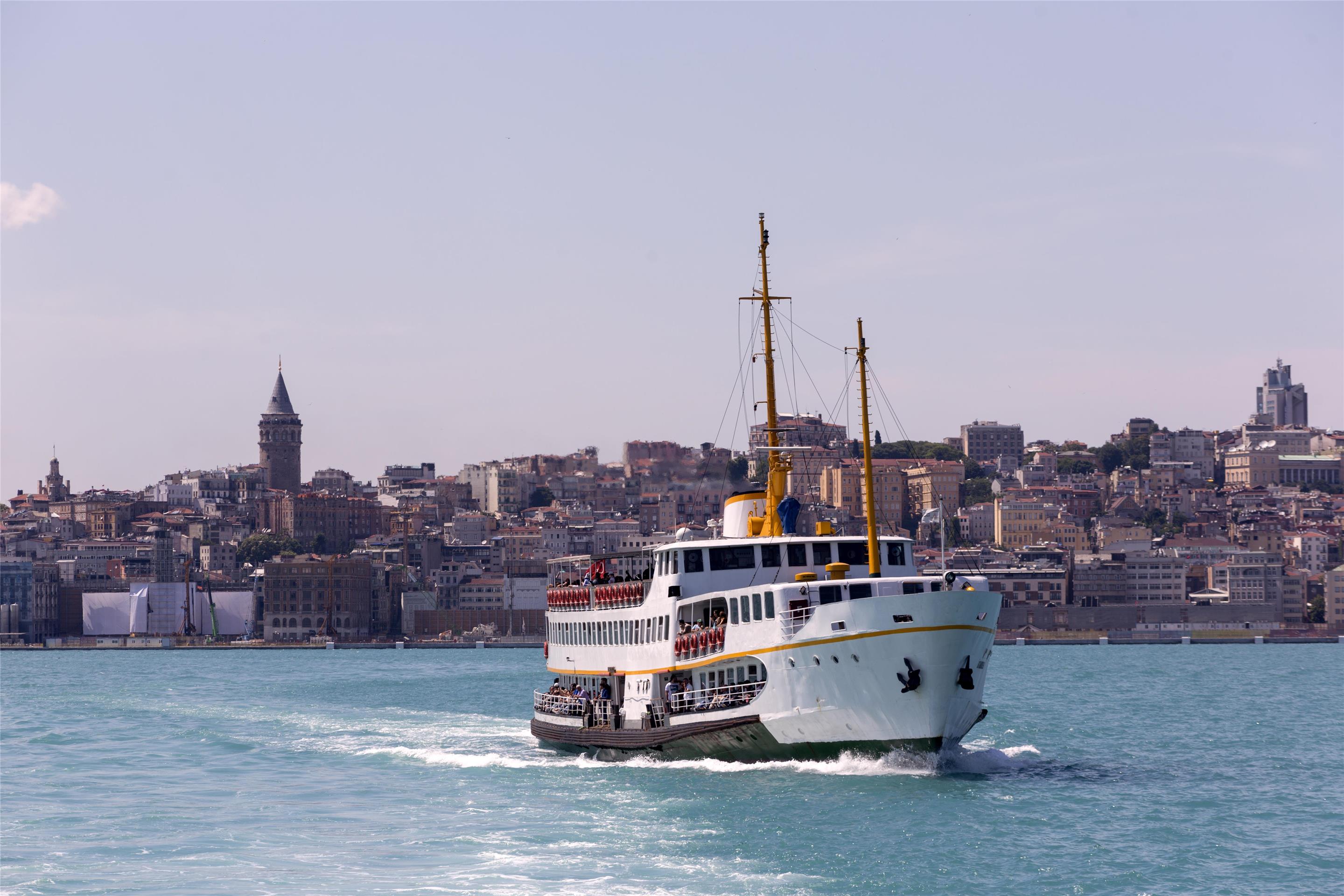 Blog images - 2025 - karakoy istanbul turkey Things to Do in Istanbul