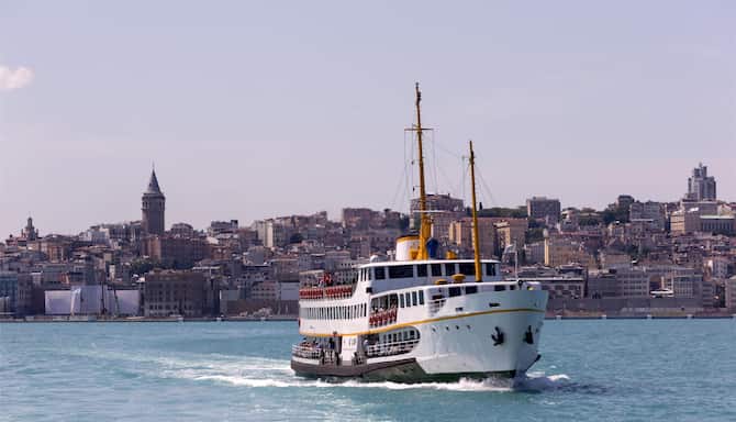 Blog images - 2025 - karakoy istanbul turkey Things to Do in Istanbul