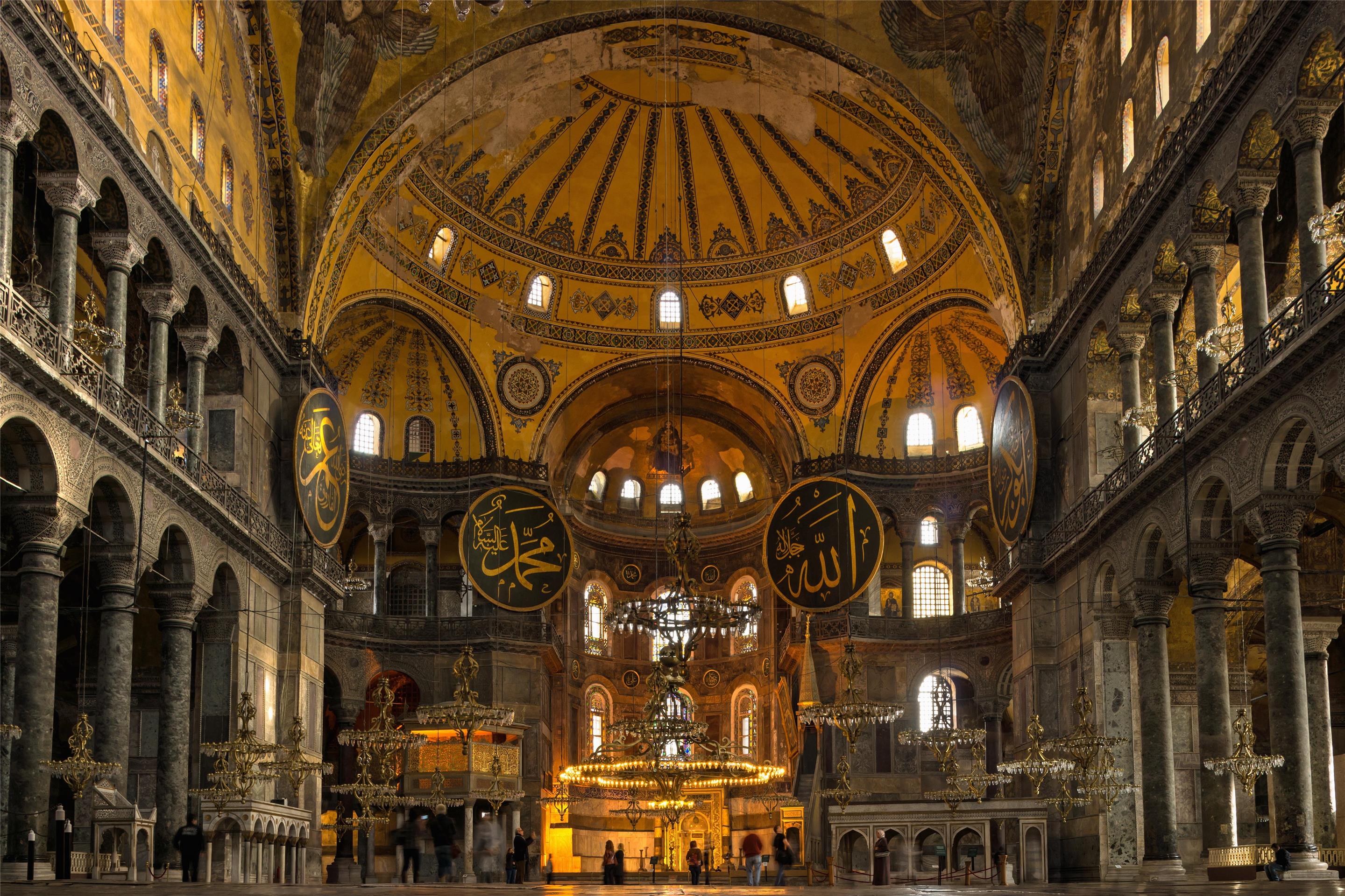 Blog images - 2025 - Istanbul Hagia Sophia Ayasofya Things to Do in Istanbul