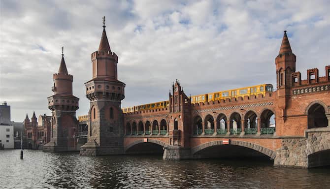 Blog images - 2025 - Things to Do in Berlin Exploring the Vibrant German Capital Destination berbaumbrucke