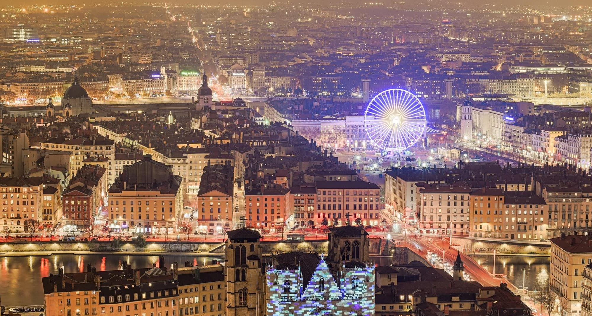 Blog images - 2025 - Explore the Neighborhoods of Lyon A Local s Guide