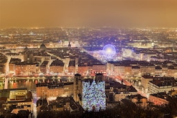 Blog images - 2025 - Explore the Neighborhoods of Lyon A Local s Guide