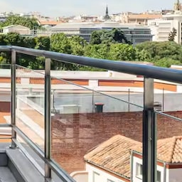 Blog images - 2025 - reasons why Radisson RED Madrid is THE place to stay for the ultimate escape to the Spanish Capital