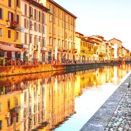 Blog images - 2025 - Top design spots in Milan Your Guide to a Global Capital of Architecture