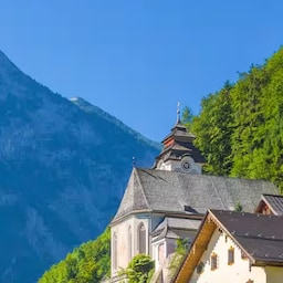 Blog images - 2025 - Austria