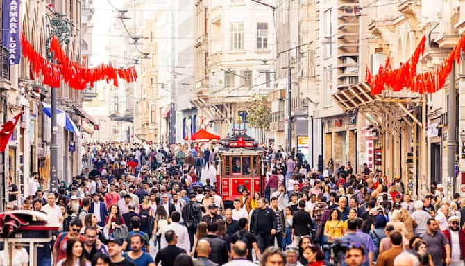 Blog images - 2025 - Istanbul wholesale market where business meets culture