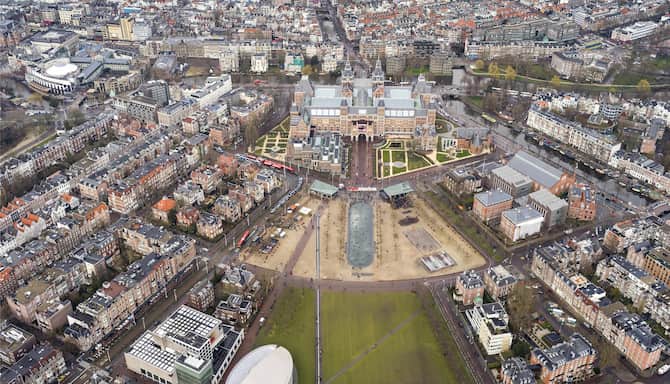 Blog images - 2025 - Discover Amsterdam neighborhoods hidden gems await Destination Rijksmuseum Amsterdam