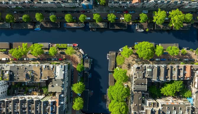 Blog images - 2025 - Discover Amsterdam neighborhoods hidden gems await Destination Amsterdam Oud West streets