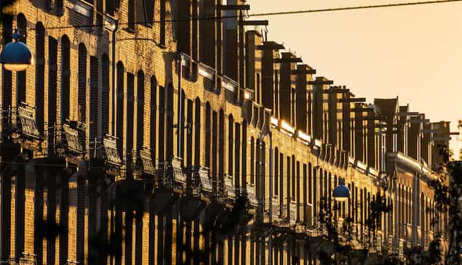 Blog images - 2025 - Discover Amsterdam neighborhoods hidden gems await Destination Pijp Rustenburgerstreet Amsterdam