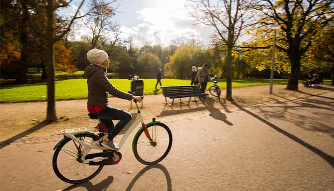 Blog images - 2025 - Discover Amsterdam neighborhoods hidden gems await Destination De Baarsjes