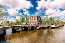 Blog images - 2025 - Discover Amsterdam neighborhoods hidden gems await Destination Discover Amsterdam neighborhoods hid